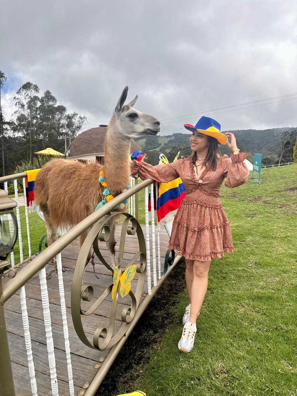 Colombia 10